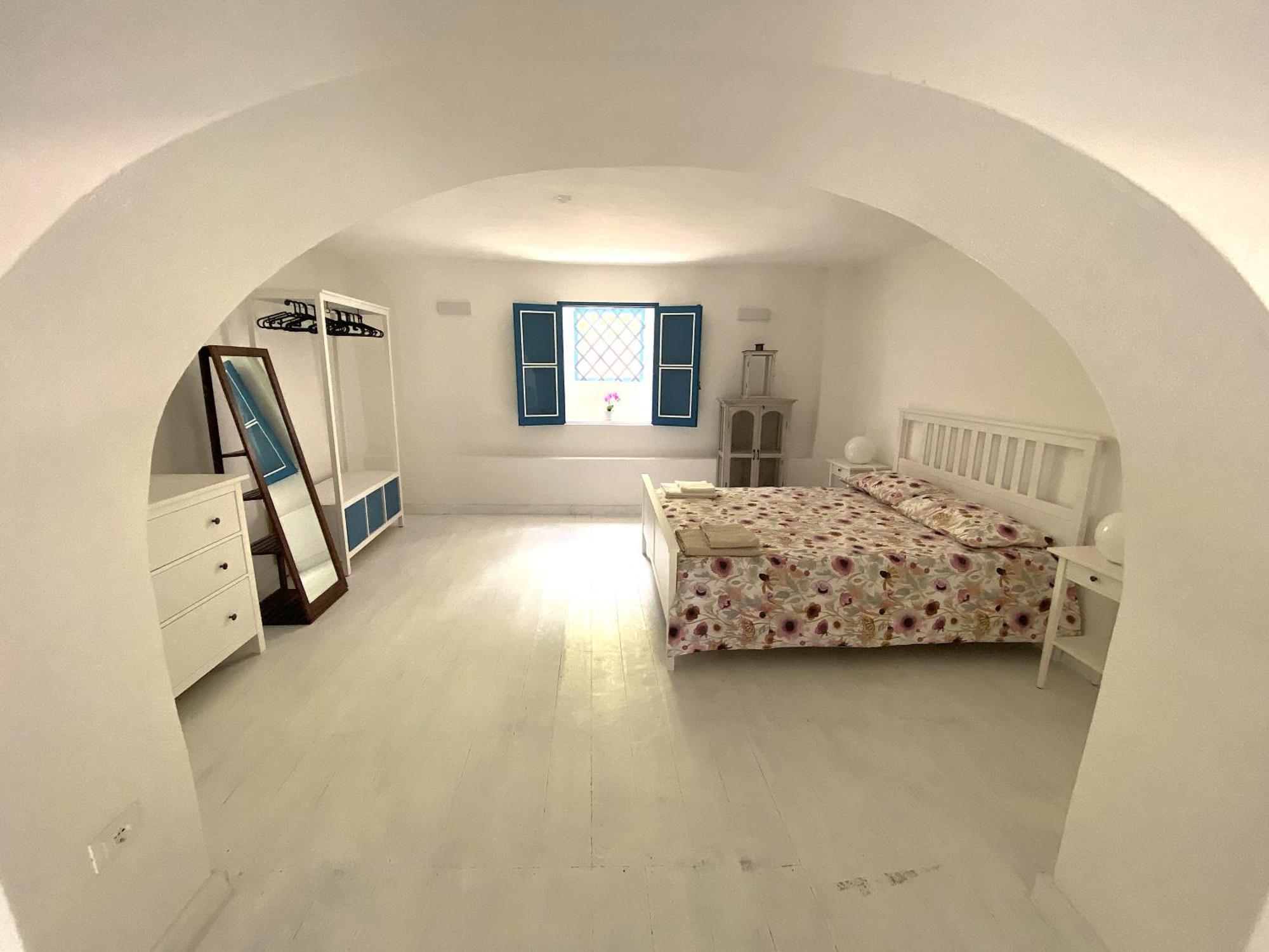 Appartamento La Mia Valigia A Stromboli Esterno foto