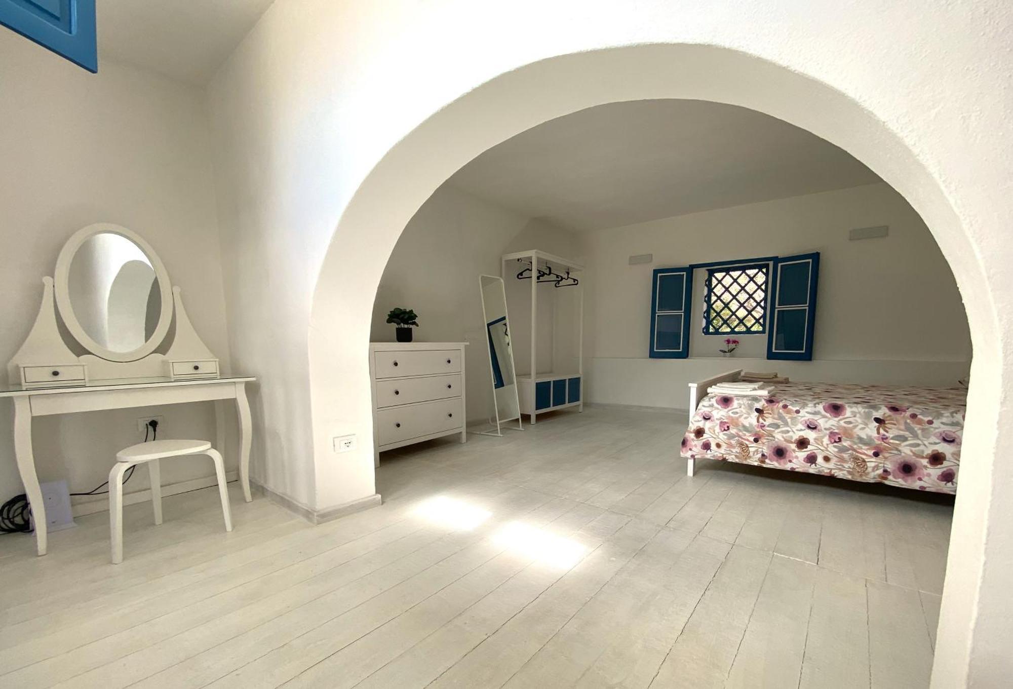 Appartamento La Mia Valigia A Stromboli Esterno foto